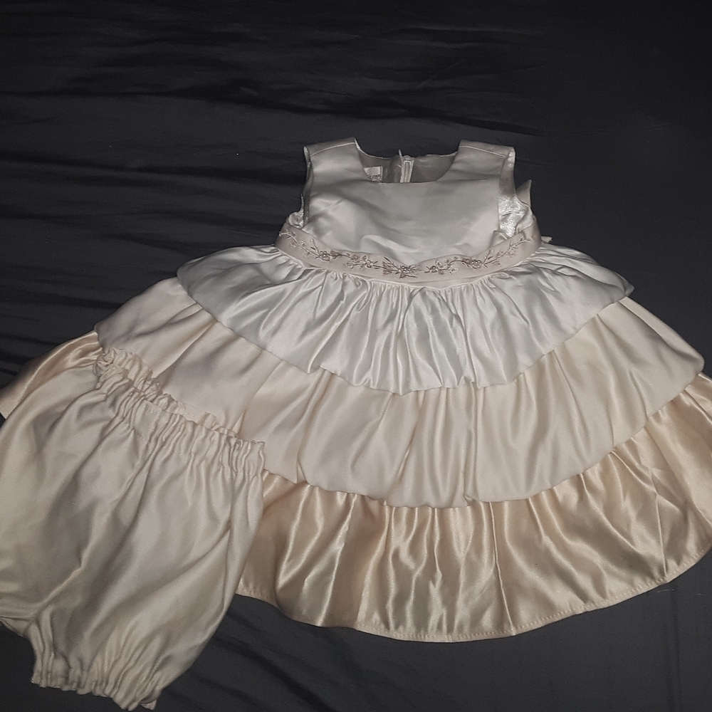 Baby dress